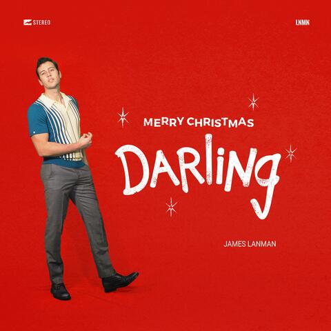 Merry Christmas Darling