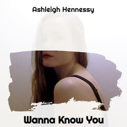 Wanna Know You