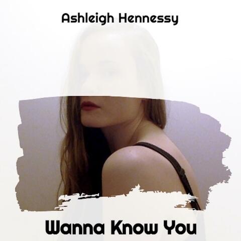 Wanna Know You