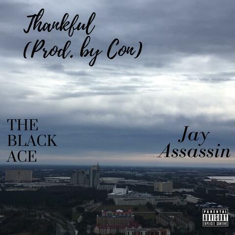 Thankful