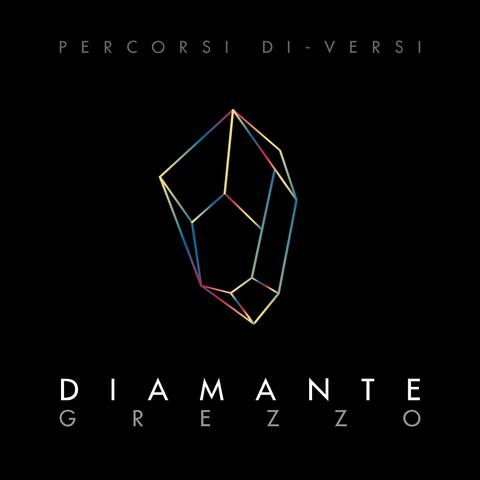 Diamante Grezzo