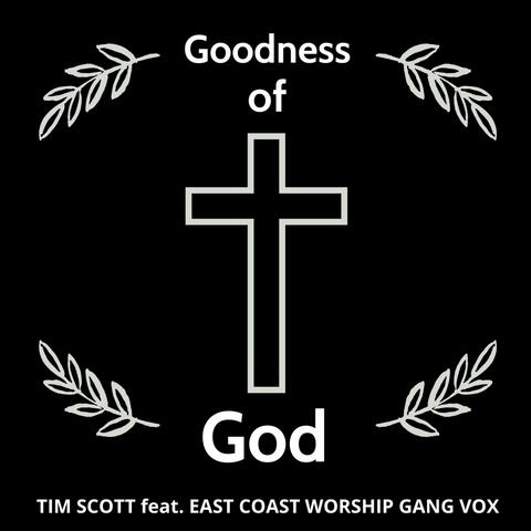 Goodness of God