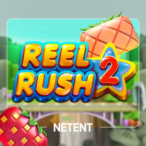Reel Rush 2 (Original Game Soundtrack)