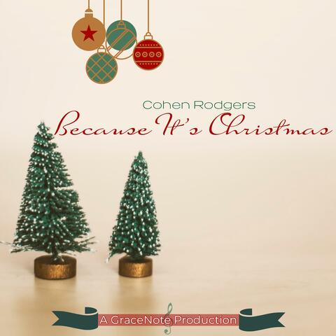 Because It's Christmas