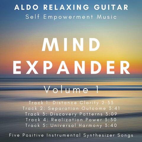 Mind Expander, Vol. 1