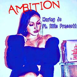 Ambition (feat. Ellis Prescott)