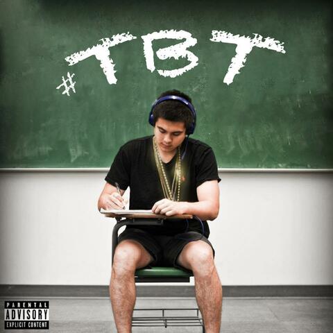 #TBT