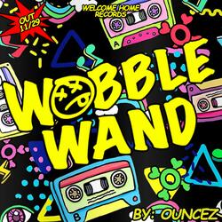 Wobble Wand