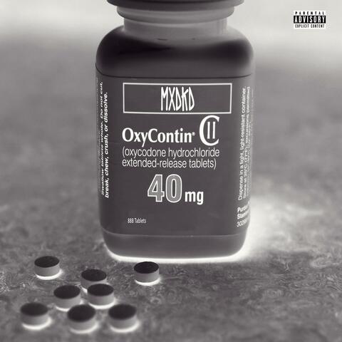 OxyContin