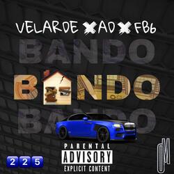 Bando (Spanish Drill) [feat. AD & Fb6]