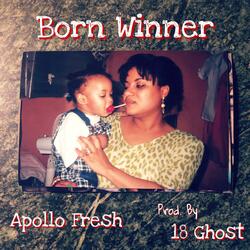 Born Winner