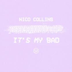 It's My Bad
