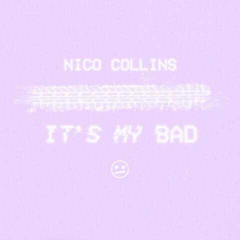 It's My Bad