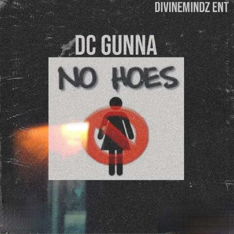 No Hoes