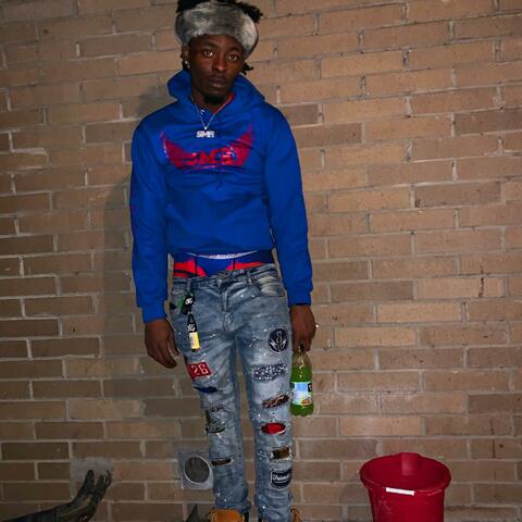 RAN WIT IT