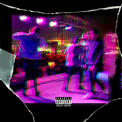 Listo Para Otro Vuelo (feat. El Loster, Julian Hrndz & P)