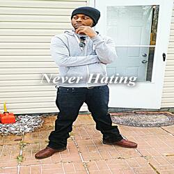 Never Hating