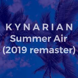 Summer Air (2019 Remaster)