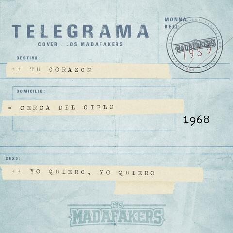 Telegrama