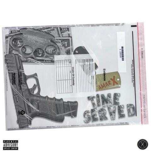 Time Served