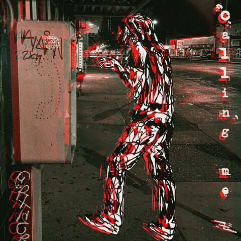Calling Me
