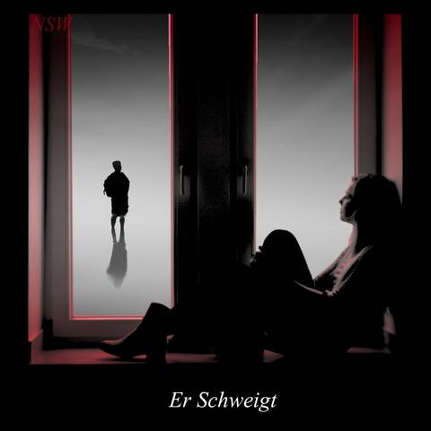 Er Schweigt