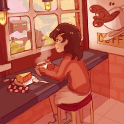 I'm Sorry I Love You