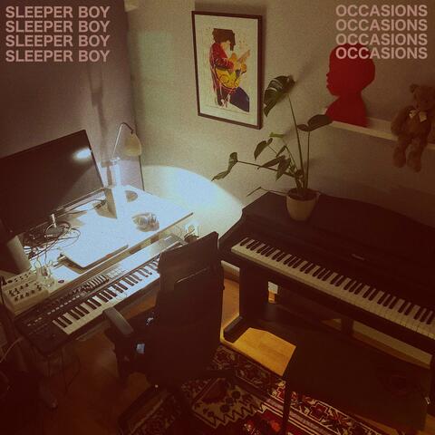 OCCASIONS