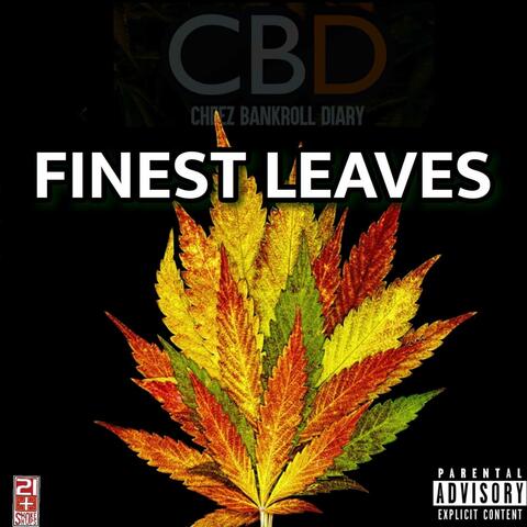 Finest Leaves CBD