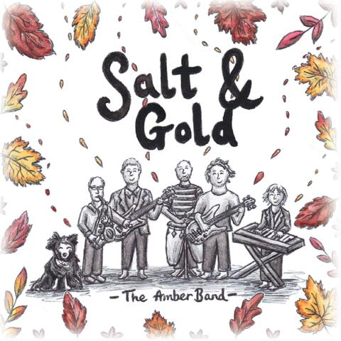 Salt & Gold