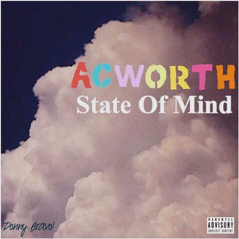Acworth State of Mind
