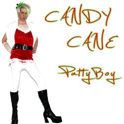 Candy Cane
