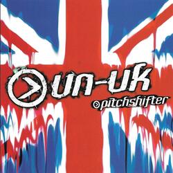 Un-United Kingdom