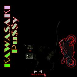 Kawasaki Pu$$y
