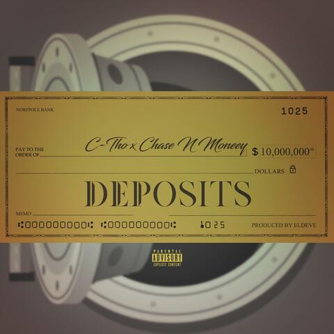 Deposits
