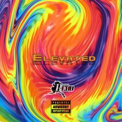 Elevated