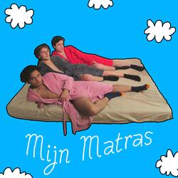 Mijn Matras