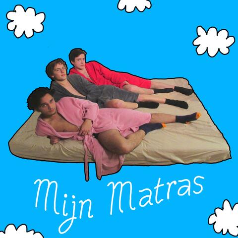 Mijn Matras