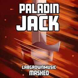 Paladin Jack