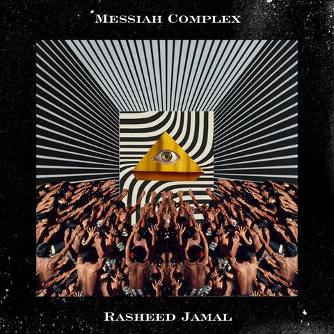 Messiah Complex