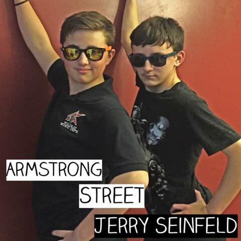 Jerry Seinfeld