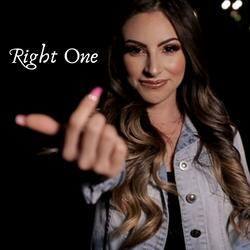 Right One (feat. Gage)