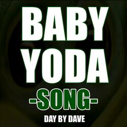 Baby Yoda