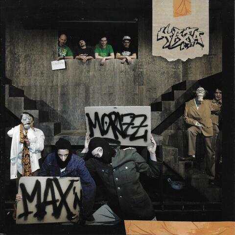 Maxx 'n Morizz