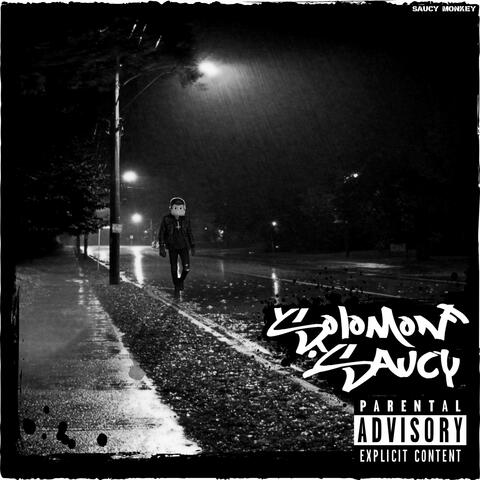 Solomon Saucy