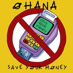 Save Your Money