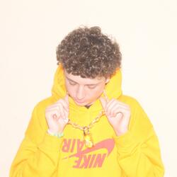Yellow Hearts