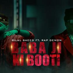 Baba Ji Ki Booti