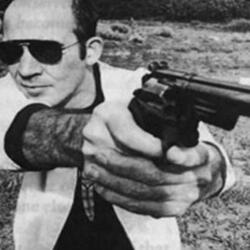 Dirty Harry