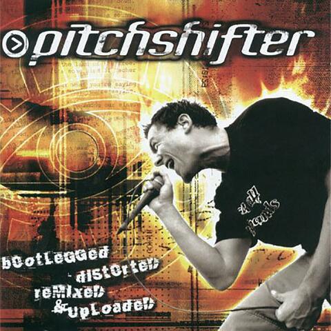 Bootlegged & Distorted